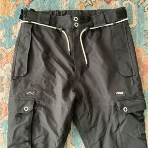 Ski / Snowboard Pant